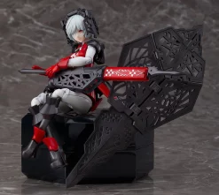 CHITOCERIUM 1/12 VI CARBONIA ADAMAS -GUNDAM EN LIGNE 002 img 01