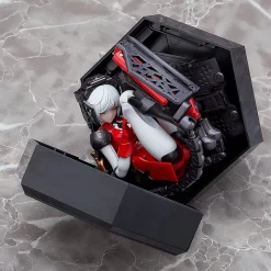 CHITOCERIUM 1/12 VI CARBONIA ADAMAS -GUNDAM EN LIGNE 002 img 08