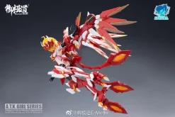 A.T.K GIRL 1/12 ZHUQUE (TAOYUAN) -GUNDAM EN LIGNE 005DgJUNgy1grxt3qug0kj30rs0ij4a1