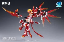 A.T.K GIRL 1/12 ZHUQUE (TAOYUAN) -GUNDAM EN LIGNE 005DgJUNgy1grxt3v4kc1j30rs0ijwqd