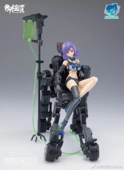A.T.K GIRL 1/12 FRANKENSTEIN MACHINE GIRL -GUNDAM EN LIGNE 005DgJUNgy1h4ntldczlzj30m80ucad1