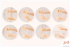 SOUSAI SHOJO TEIEN : MADOKA YUKI (SWIM STYLE) -GUNDAM EN LIGNE 00ab3439040579b73c5df12b693ad216b8079eb2