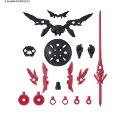 30MS SIS-A00 TIASHA [COLOR B] -GUNDAM EN LIGNE 02 1