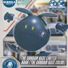 THE GUNDAM BASE LIMITED HARO (THE GUNDAM BASE COLOR) -GUNDAM EN LIGNE 023