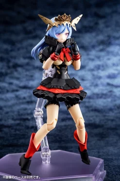 MEGAMI DEVICE CHAOS & PRETTY QUEEN OF HEARTS -GUNDAM EN LIGNE 0248e70f5e08d330676474a3e0fcbd0312552abe