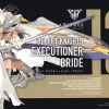MEGAMI DEVICE BULLET KNIGHTS EXECUTIONER BRIDE (LIMITED) 1 MEGAMI DEVICE BULLET KNIGHTS EXECUTIONER BRIDE (LIMITED) -GUNDAM EN LIGNE 03 1 1