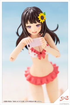 SOUSAI SHOJO TEIEN : MADOKA YUKI (SWIM STYLE) -GUNDAM EN LIGNE 0679212de8930255f8e999bfbb0ec24867ad9bb7