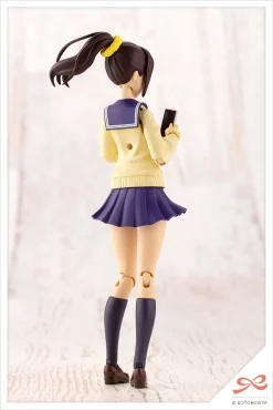 SOUSAI SHOJO TEIEN : MADOKA YUKI【TOUOU HIGH SCHOOL WINTER CLOTHES】 -GUNDAM EN LIGNE 0810c1de1396f0db9a44fd8932d67cc917d4bd2c