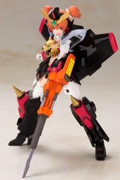 CROSSFRAME GIRL GAOGAIGAR -GUNDAM EN LIGNE 091b87017936b5db97a40a50619866f487f7df55