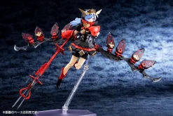 MEGAMI DEVICE CHAOS & PRETTY QUEEN OF HEARTS -GUNDAM EN LIGNE 0bf6229153de0f770aa4b29f9dea3d795442a473