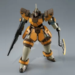 HGAC 1/144 WMS-03 Maganac (Rashid/Abdul Custom) 18 HGAC 1/144 WMS-03 Maganac (Rashid/Abdul Custom) -GUNDAM EN LIGNE 1000135349 4