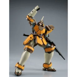HGAC 1/144 WMS-03 Maganac (Rashid/Abdul Custom) 17 HGAC 1/144 WMS-03 Maganac (Rashid/Abdul Custom) -GUNDAM EN LIGNE 1000135349 5