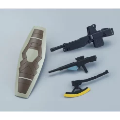 HGAC 1/144 WMS-03 Maganac (Rashid/Abdul Custom) 19 HGAC 1/144 WMS-03 Maganac (Rashid/Abdul Custom) -GUNDAM EN LIGNE 1000135349 9