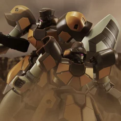 HGAC 1/144 WMS-03 Maganac (Auda/Ahmad Custom) -GUNDAM EN LIGNE 1000135351 1