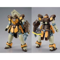 HGAC 1/144 WMS-03 Maganac (Auda/Ahmad Custom) -GUNDAM EN LIGNE 1000135351 2