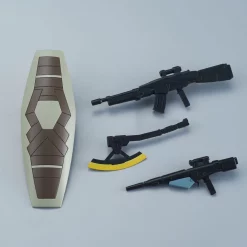 HGAC 1/144 WMS-03 Maganac (Auda/Ahmad Custom) -GUNDAM EN LIGNE 1000135351 8