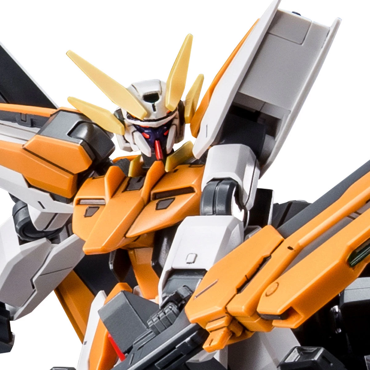 HG 1/144 GUNDAM HARUTE FINAL BATTLE VER. 4 HG 1/144 GUNDAM HARUTE FINAL BATTLE VER. – Image 2