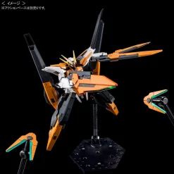HG 1/144 GUNDAM HARUTE FINAL BATTLE VER. 19 HG 1/144 GUNDAM HARUTE FINAL BATTLE VER. -GUNDAM EN LIGNE 1000162353 4