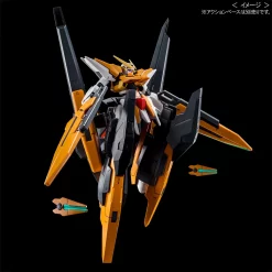HG 1/144 GUNDAM HARUTE FINAL BATTLE VER. 17 HG 1/144 GUNDAM HARUTE FINAL BATTLE VER. -GUNDAM EN LIGNE 1000162353 5
