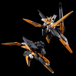 HG 1/144 GUNDAM HARUTE FINAL BATTLE VER. 21 HG 1/144 GUNDAM HARUTE FINAL BATTLE VER. -GUNDAM EN LIGNE 1000162353 6