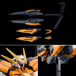 HG 1/144 GUNDAM HARUTE FINAL BATTLE VER. 20 HG 1/144 GUNDAM HARUTE FINAL BATTLE VER. -GUNDAM EN LIGNE 1000162353 9