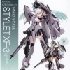 FRAME ARMS GIRL HAND SCALE STYLET XF-3 Low Visibility Ver. -GUNDAM EN LIGNE 10728651p
