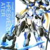 FRAME ARMS GIRL : HRESVELGR=ATER 1 FRAME ARMS GIRL : HRESVELGR=ATER -GUNDAM EN LIGNE 1120810 27767 96 pristine