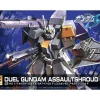 HGCE 1/144 GUNDAM DUEL R02 -GUNDAM EN LIGNE 11559 1