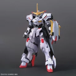 HGIBO 1/144 GUNDAM HAJIROBOSHI -GUNDAM EN LIGNE 117198392 929912900856689 1740733213790376458 o