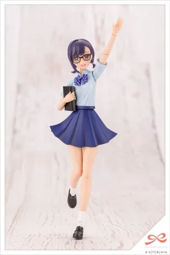 SOUSAI SHOJO TEIEN : KOYOMI TAKANASHI (RYOBU HIGH SCHOOL SUMMER CLOTHES) DREAMING STYLE TRUE SAPPHIRE -GUNDAM EN LIGNE 11d604d8216de021933f8bfae7930d7c1b4e8357