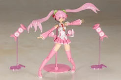FRAME MUSIC GIRL : SAKURA MIKU -GUNDAM EN LIGNE 11f47df341da461b5c561635fefcb563a78e62d8 800x534 1