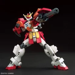 HGAC 1/144 HEAVYARMS -GUNDAM EN LIGNE 121158189 984077842106861 5900634941162562765 o
