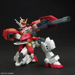 HGAC 1/144 HEAVYARMS -GUNDAM EN LIGNE 121229256 984077892106856 6948817986362539358 o