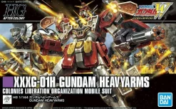 HGAC 1/144 HEAVYARMS