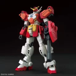 HGAC 1/144 HEAVYARMS -GUNDAM EN LIGNE 121366440 984077778773534 1671779743471051544 o