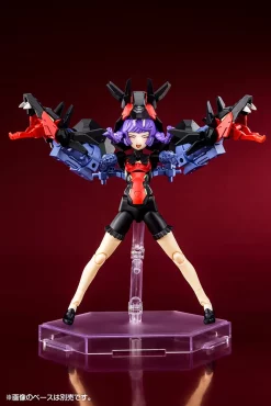 MEGAMI DEVICE CHAOS & PRETTY GRANDMA -GUNDAM EN LIGNE 1271c48927d619e8830146bf91cd84163754c211