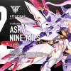 MEGAMI DEVICE : ASRA NINE-TAILS -GUNDAM EN LIGNE 1283801 27767 52 pristine