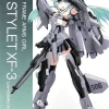 FRAME ARMS GIRL : STYLET XF-3 LOW VISIBILITY VER. -GUNDAM EN LIGNE 1291927 27767 99 pristine