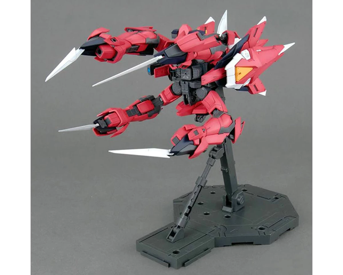 HGCE 1/144 GUNDAM AEGIS 5 HGCE 1/144 GUNDAM AEGIS – Image 3