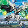 HGBD:R 1/144 GUNDAM 00 SKY MOEBIUS -GUNDAM EN LIGNE 1319775 27767 66 pristine