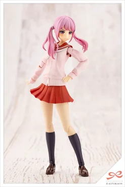 SOUSAI SHOJO TEIEN : MADOKA YUKI 【TOUOU HIGH SCHOOL WINTER CLOTHES】DREAMING STYLE FRESH BERRY -GUNDAM EN LIGNE 13395097055a854b7e3ff75803f2acade76b4379