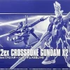 HG 1/144 CROSSBONE GUNDAM X2 KAI -GUNDAM EN LIGNE 1356199 27767 78 pristine