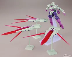 HGRG 1/144 GUNDAM G-LUCIFER -GUNDAM EN LIGNE 13733 4