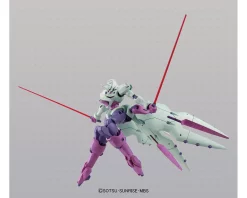 HGRG 1/144 GUNDAM G-LUCIFER -GUNDAM EN LIGNE 13733 5