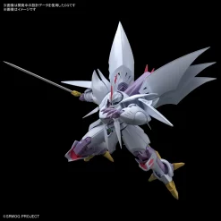 HG SUPER ROBOT WARS OG : CYBUSTER (CYBASTER) -GUNDAM EN LIGNE 143491326 3620889781336310 1885607578826142823 o