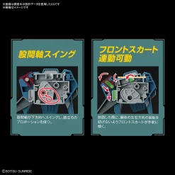 FM 1/100 : CALAMITY GUNDAM -GUNDAM EN LIGNE 143595639 3620902554668366 1025930677226200407 o