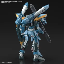 FM 1/100 : CALAMITY GUNDAM -GUNDAM EN LIGNE 143619971 3620902434668378 377967707098069073 o