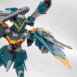 FM 1/100 : CALAMITY GUNDAM -GUNDAM EN LIGNE 143794790 3621546671270621 7856158398212342274 o