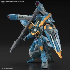 FM 1/100 : CALAMITY GUNDAM -GUNDAM EN LIGNE 143817982 3620901671335121 3482680338008143819 o
