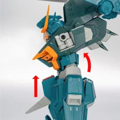 FM 1/100 : CALAMITY GUNDAM -GUNDAM EN LIGNE 143881715 3621548651270423 1086419058108325504 o